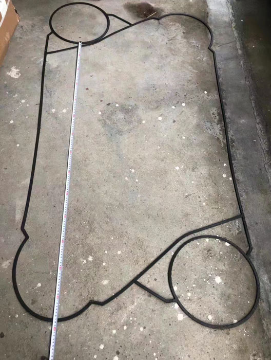 板式换热器垫片  